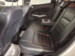 Used 2019 Ford EcoSport 4d SUV 4WD Titanium at Royal Family Motors Alliance near Alliance, OH