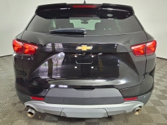 Used 2020 Chevrolet Blazer 4d SUV FWD LT w/2LT I4 at Royal Family Motors Alliance near Alliance, OH