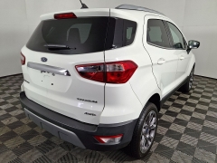 Used 2019 Ford EcoSport 4d SUV 4WD Titanium at Royal Family Motors Alliance near Alliance, OH