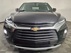 Used 2020 Chevrolet Blazer 4d SUV FWD LT w/2LT I4 at Royal Family Motors Alliance near Alliance, OH