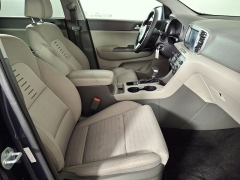 Used 2019 Kia Sportage 4d SUV AWD LX at Royal Family Motors Alliance near Alliance, OH
