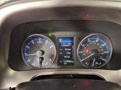 Used 2018 Toyota RAV4 4d SUV AWD LE at Royal Family Motors Alliance near Alliance, OH