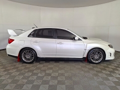 Used 2014 Subaru Impreza WRX 4d Sedan at Royal Family Motors Alliance near Alliance, OH