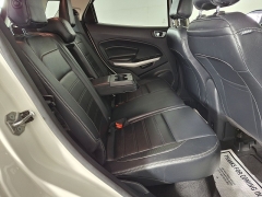 Used 2019 Ford EcoSport 4d SUV 4WD Titanium at Royal Family Motors Alliance near Alliance, OH