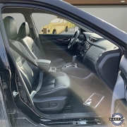 Used 2019 Nissan Rogue 4d SUV AWD SL at Royal Family Motors Alliance near Alliance, OH