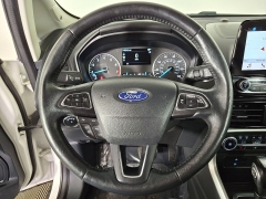 Used 2019 Ford EcoSport 4d SUV 4WD Titanium at Royal Family Motors Alliance near Alliance, OH