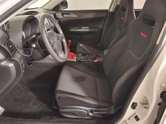 Used 2014 Subaru Impreza WRX 4d Sedan at Royal Family Motors Alliance near Alliance, OH