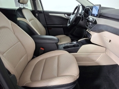 Used 2021 Ford Escape SEL AWD at Royal Family Motors Alliance near Alliance, OH