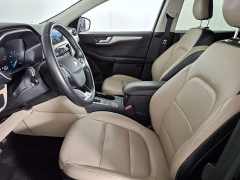 Used 2021 Ford Escape SEL AWD at Royal Family Motors Alliance near Alliance, OH