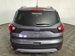 Used 2019 Ford Escape 4d SUV 4WD Titanium at Royal Family Motors Alliance near Alliance, OH