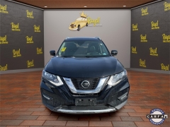 Used 2019 Nissan Rogue 4d SUV AWD SL at Royal Family Motors Alliance near Alliance, OH