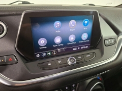 Used 2020 Chevrolet Blazer 4d SUV FWD LT w/2LT I4 at Royal Family Motors Alliance near Alliance, OH