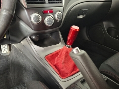 Used 2014 Subaru Impreza WRX 4d Sedan at Royal Family Motors Alliance near Alliance, OH