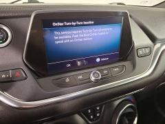 Used 2020 Chevrolet Blazer 4d SUV FWD LT w/2LT I4 at Royal Family Motors Alliance near Alliance, OH