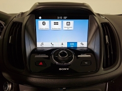Used 2019 Ford Escape 4d SUV 4WD Titanium at Royal Family Motors Alliance near Alliance, OH