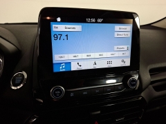 Used 2019 Ford EcoSport 4d SUV 4WD Titanium at Royal Family Motors Alliance near Alliance, OH