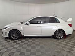 Used 2014 Subaru Impreza WRX 4d Sedan at Royal Family Motors Alliance near Alliance, OH