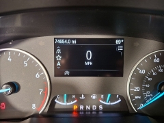 Used 2019 Ford EcoSport 4d SUV 4WD Titanium at Royal Family Motors Alliance near Alliance, OH
