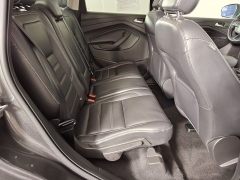 Used 2019 Ford Escape 4d SUV 4WD Titanium at Royal Family Motors Alliance near Alliance, OH