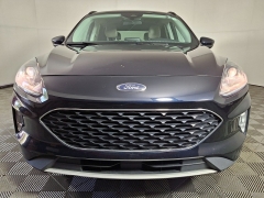 Used 2021 Ford Escape SEL AWD at Royal Family Motors Alliance near Alliance, OH