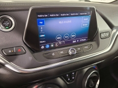 Used 2020 Chevrolet Blazer 4d SUV FWD LT w/2LT I4 at Royal Family Motors Alliance near Alliance, OH