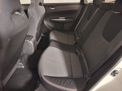 Used 2014 Subaru Impreza WRX 4d Sedan at Royal Family Motors Alliance near Alliance, OH