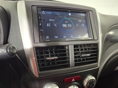 Used 2014 Subaru Impreza WRX 4d Sedan at Royal Family Motors Alliance near Alliance, OH