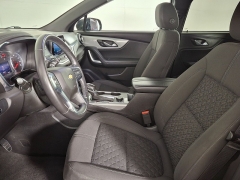 Used 2020 Chevrolet Blazer 4d SUV FWD LT w/2LT I4 at Royal Family Motors Alliance near Alliance, OH