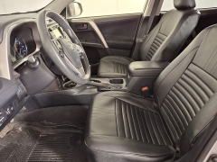 Used 2018 Toyota RAV4 4d SUV AWD LE at Royal Family Motors Alliance near Alliance, OH