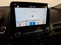 Used 2019 Ford EcoSport 4d SUV 4WD Titanium at Royal Family Motors Alliance near Alliance, OH