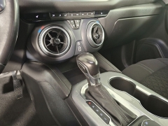 Used 2020 Chevrolet Blazer 4d SUV FWD LT w/2LT I4 at Royal Family Motors Alliance near Alliance, OH