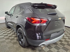 Used 2020 Chevrolet Blazer 4d SUV FWD LT w/2LT I4 at Royal Family Motors Alliance near Alliance, OH