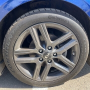 Used 2020 Kia Forte 4d Sedan GT-Line at Royal Family Motors Alliance near Alliance, OH