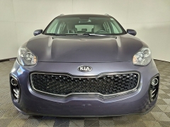 Used 2019 Kia Sportage 4d SUV AWD LX at Royal Family Motors Alliance near Alliance, OH