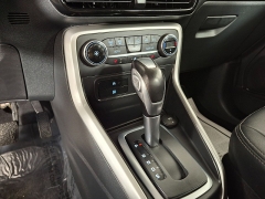Used 2019 Ford EcoSport 4d SUV 4WD Titanium at Royal Family Motors Alliance near Alliance, OH