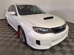 Used 2014 Subaru Impreza WRX 4d Sedan at Royal Family Motors Alliance near Alliance, OH