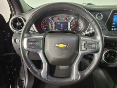 Used 2020 Chevrolet Blazer 4d SUV FWD LT w/2LT I4 at Royal Family Motors Alliance near Alliance, OH
