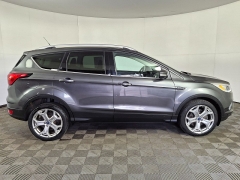 Used 2019 Ford Escape 4d SUV 4WD Titanium at Royal Family Motors Alliance near Alliance, OH