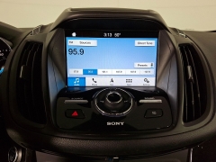 Used 2019 Ford Escape 4d SUV 4WD Titanium at Royal Family Motors Alliance near Alliance, OH
