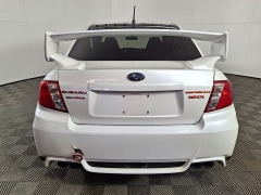Used 2014 Subaru Impreza WRX 4d Sedan at Royal Family Motors Alliance near Alliance, OH