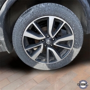 Used 2019 Nissan Rogue 4d SUV AWD SL at Royal Family Motors Alliance near Alliance, OH