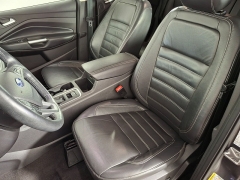 Used 2019 Ford Escape 4d SUV 4WD Titanium at Royal Family Motors Alliance near Alliance, OH