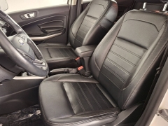 Used 2019 Ford EcoSport 4d SUV 4WD Titanium at Royal Family Motors Alliance near Alliance, OH