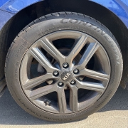Used 2020 Kia Forte 4d Sedan GT-Line at Royal Family Motors Alliance near Alliance, OH