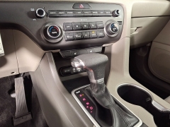 Used 2019 Kia Sportage 4d SUV AWD LX at Royal Family Motors Alliance near Alliance, OH