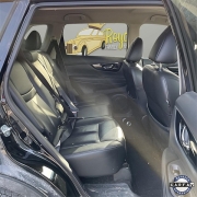 Used 2019 Nissan Rogue 4d SUV AWD SL at Royal Family Motors Alliance near Alliance, OH