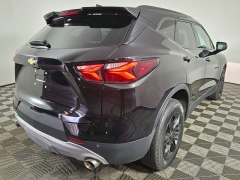 Used 2020 Chevrolet Blazer 4d SUV FWD LT w/2LT I4 at Royal Family Motors Alliance near Alliance, OH