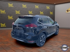 Used 2019 Nissan Rogue 4d SUV AWD SL at Royal Family Motors Alliance near Alliance, OH