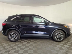 Used 2021 Ford Escape SEL AWD at Royal Family Motors Alliance near Alliance, OH