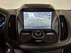 Used 2019 Ford Escape 4d SUV 4WD Titanium at Royal Family Motors Alliance near Alliance, OH